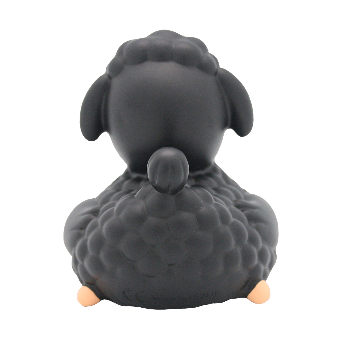 Sheep Duck (Black)