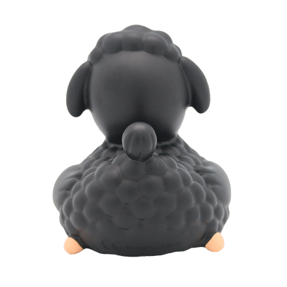 Sheep Duck (Black)