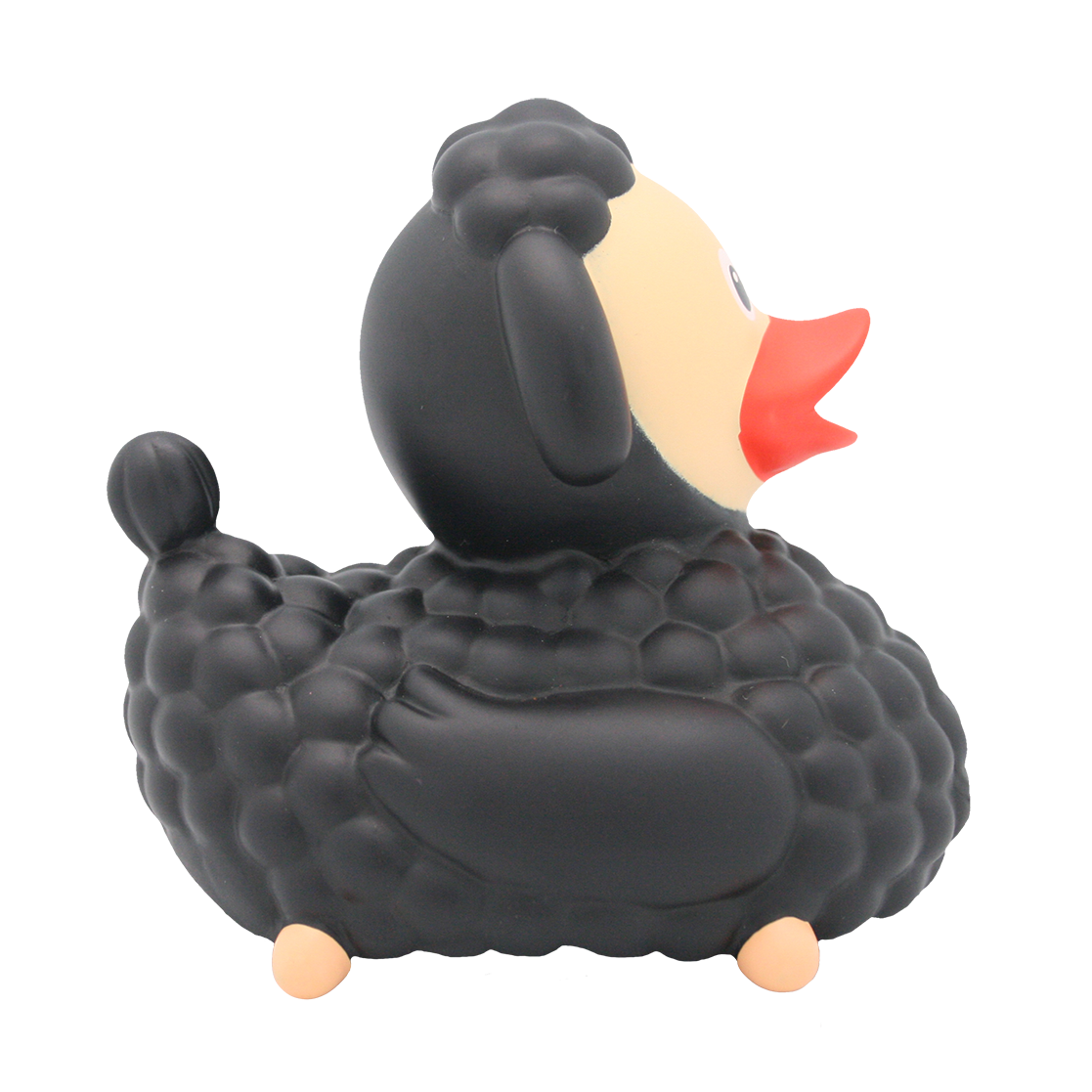 Sheep Duck (Black)