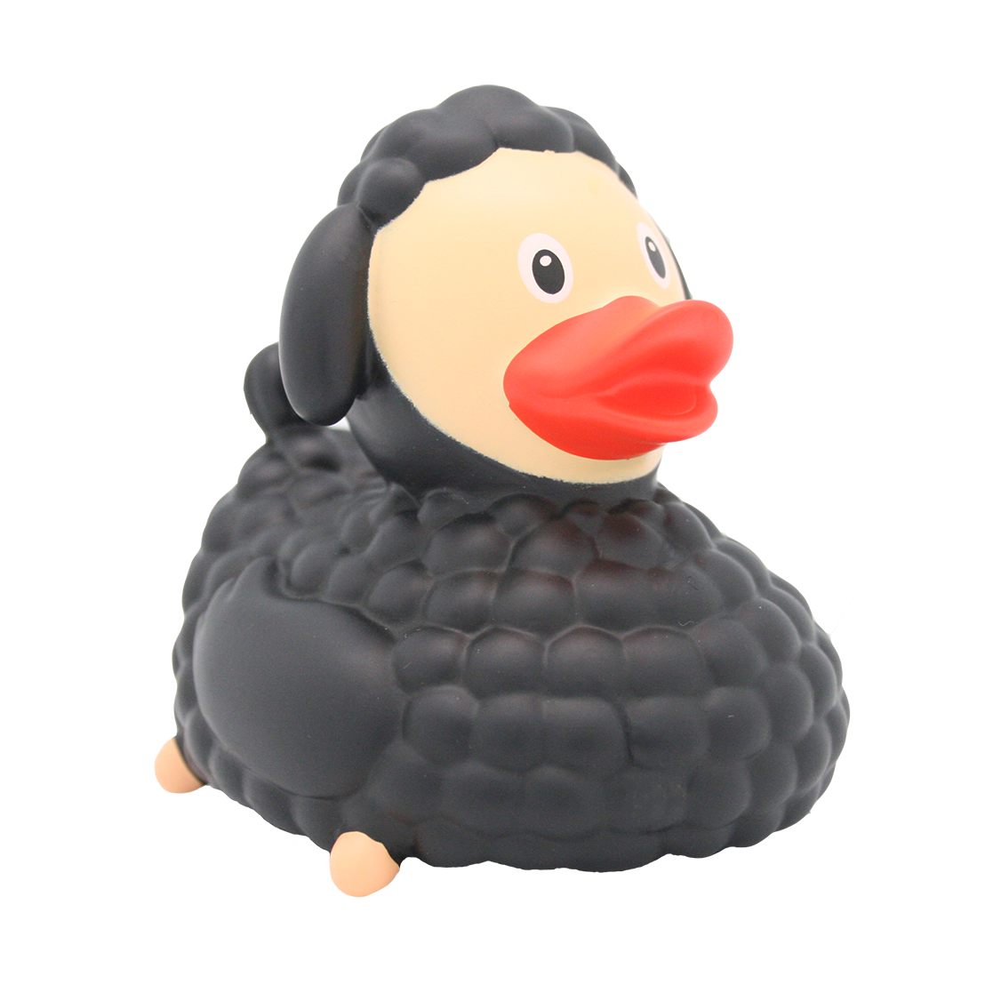Sheep Duck (Black)