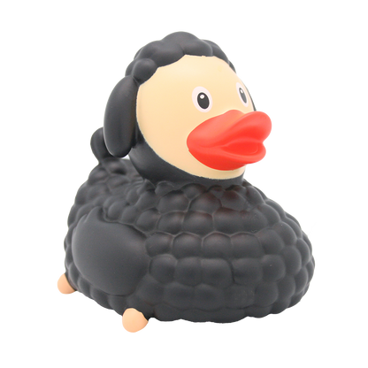 Sheep Duck (Black)
