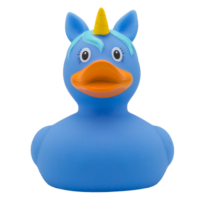 Blue Unicorn