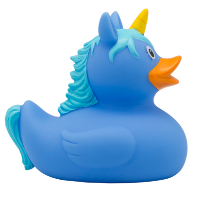 Blue Unicorn