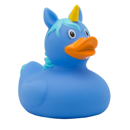 Blue Unicorn