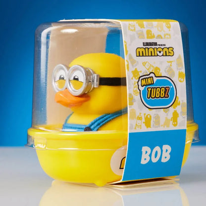 Minions: Bob Mini TUBBZ