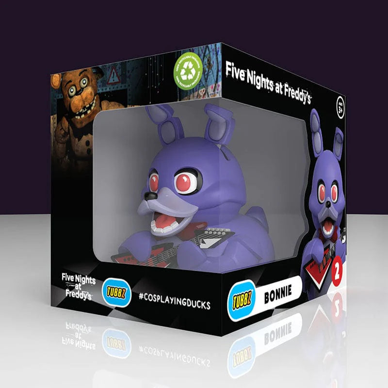 Five Nights at Freddy's: Bonnie TUBBZ (Boxed Edition)