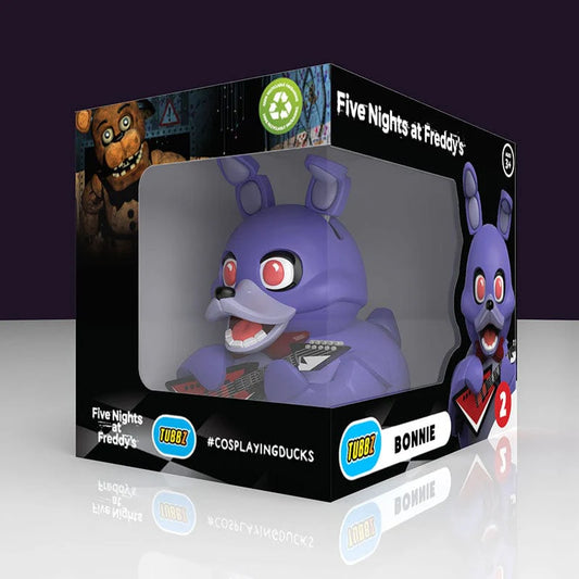 Five Nights at Freddy's: Bonnie TUBBZ (Boxed Edition)