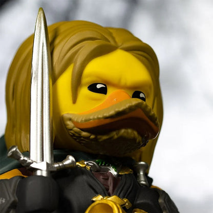Lord of the Rings: Boromir TUBBZ (Boxed Edition)