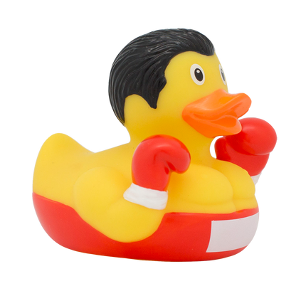 Boxer Duck