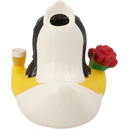 Bride Duck