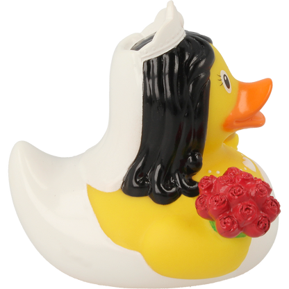 Bride Duck