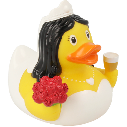 Bride Duck