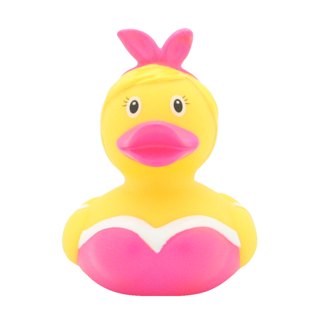 Bunny Duck