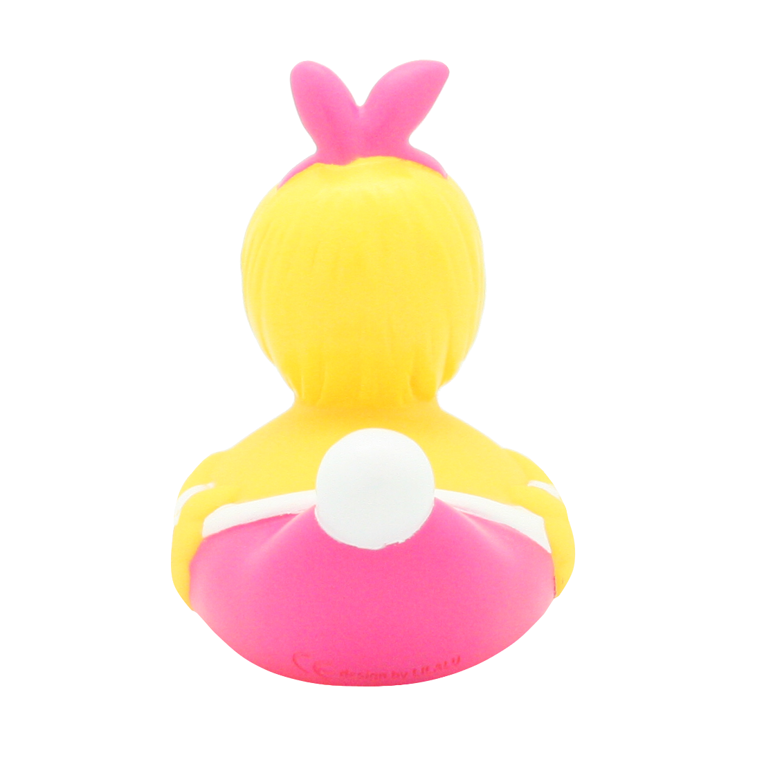 Bunny Duck