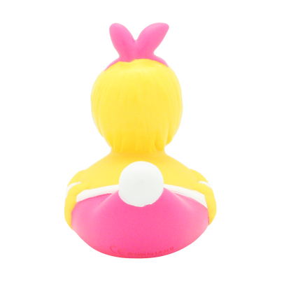 Bunny Duck
