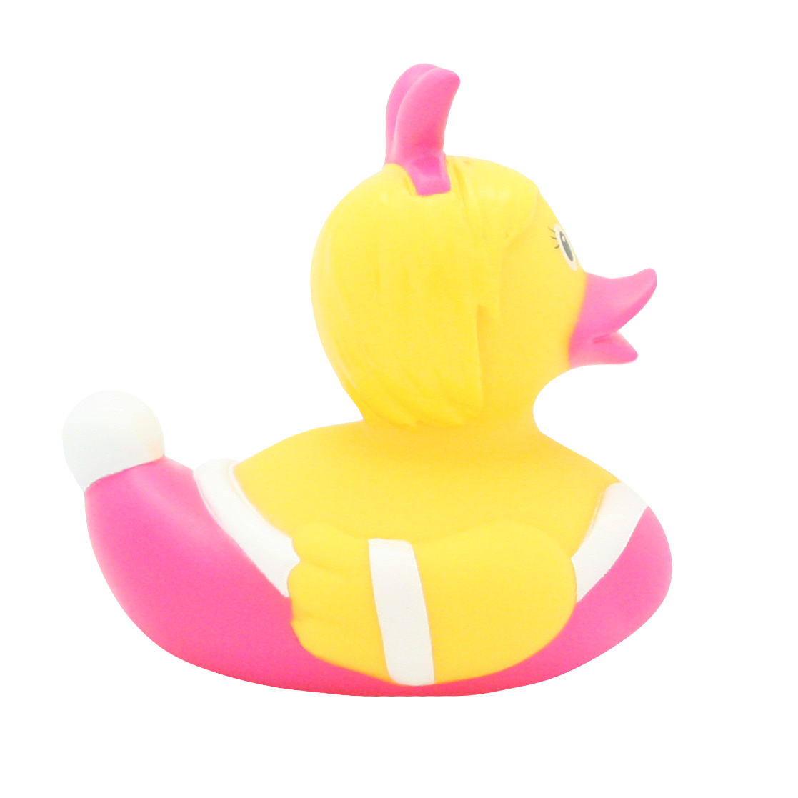 Bunny Duck