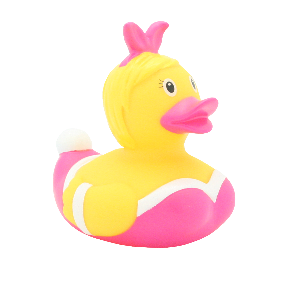 Bunny Duck