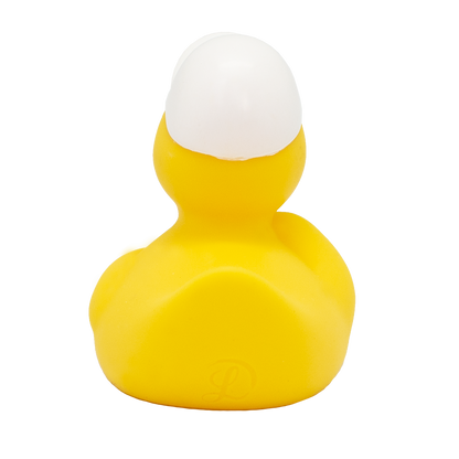 Bye Bye Duck