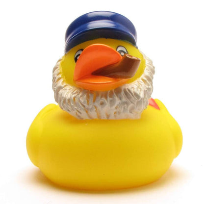 Squeaky Sea Bear Duck