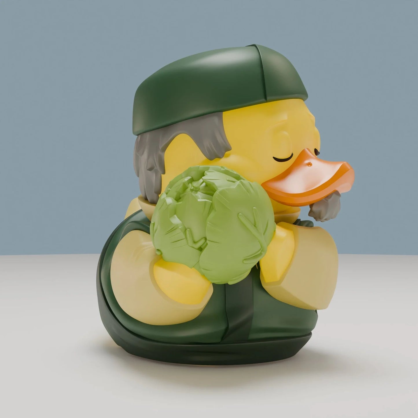 Avatar : The Last Air Bender Cabbage Merchant TUBBZ (Boxed Edition)
