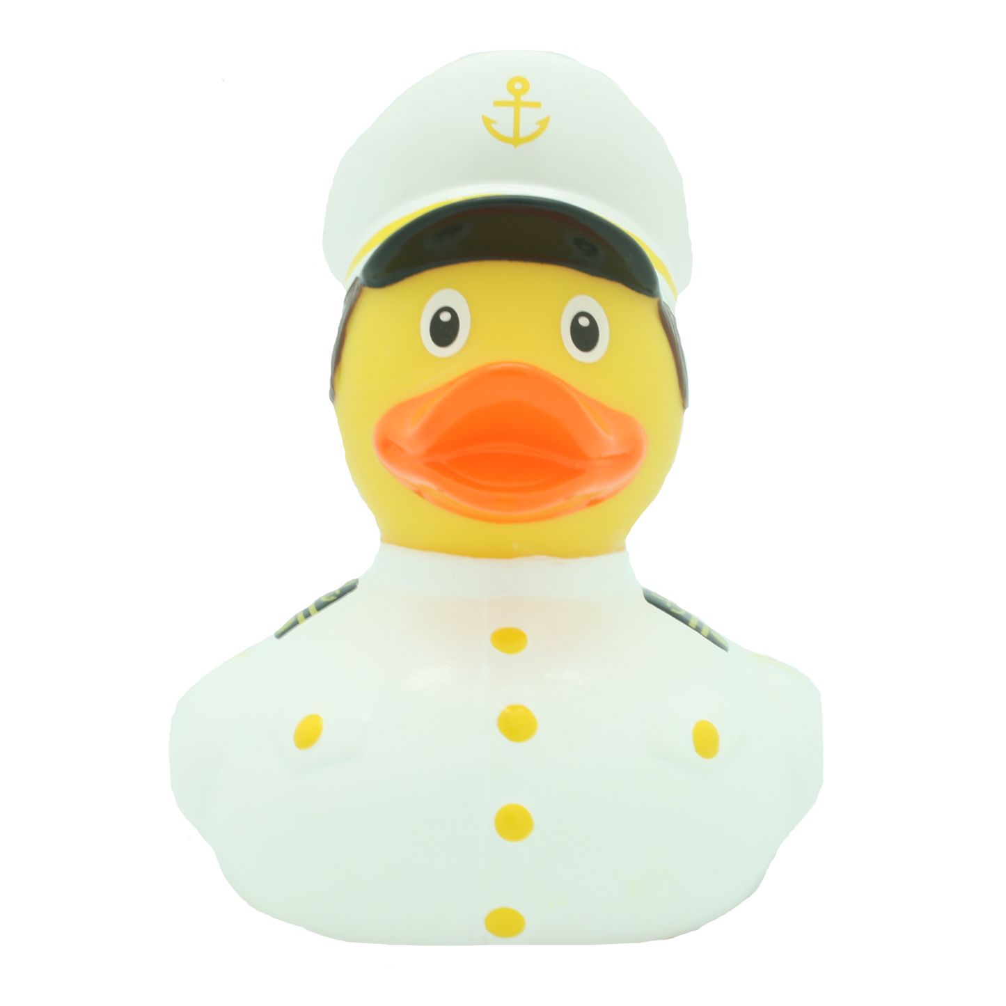 Captain Of The Seas Duck