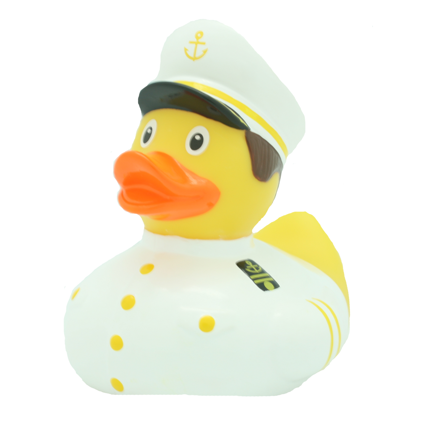Captain Of The Seas Duck
