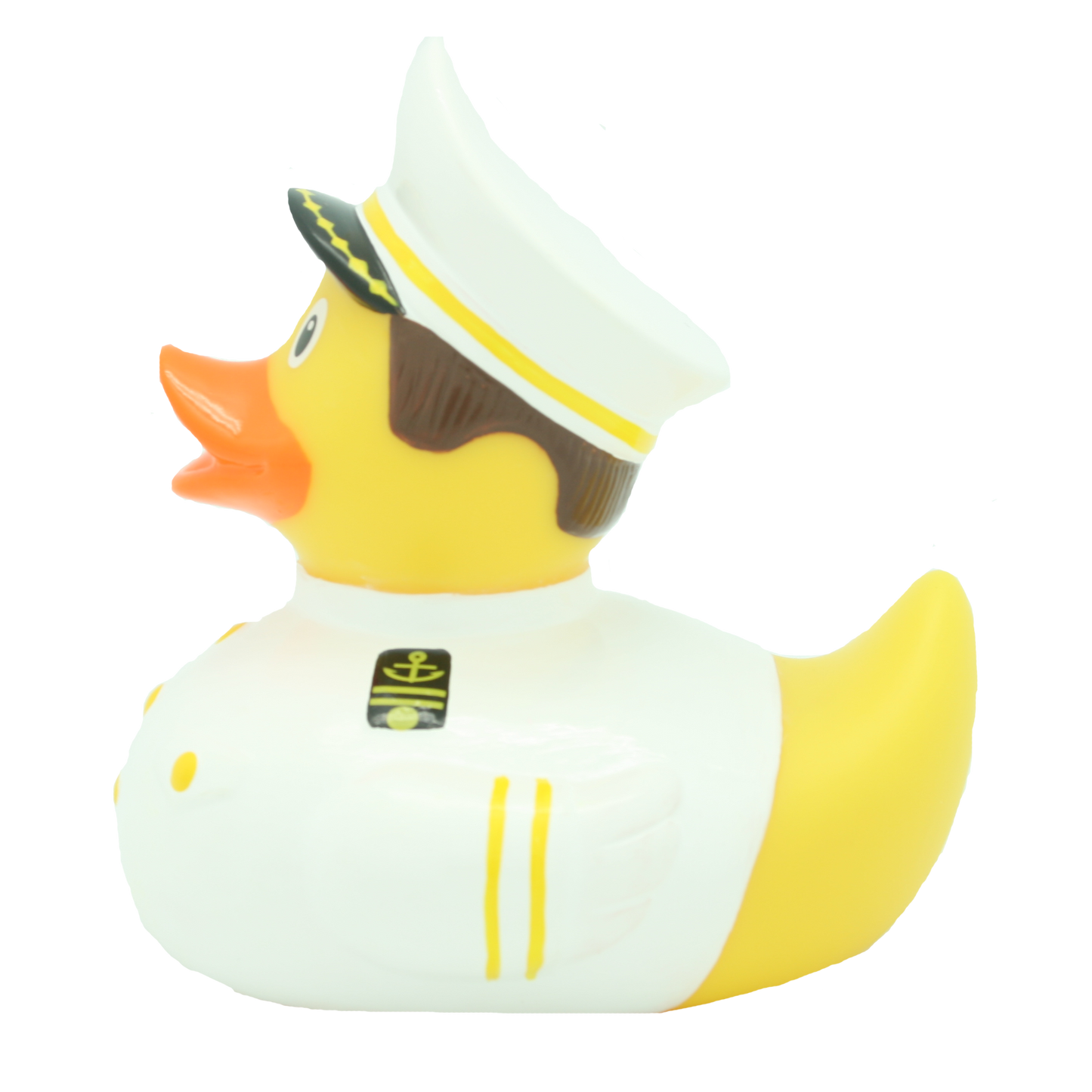 Captain Of The Seas Duck