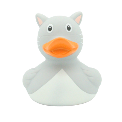 Cat Duck, Grey
