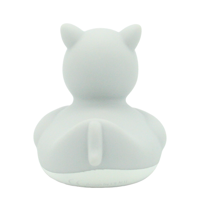 Cat Duck, Grey