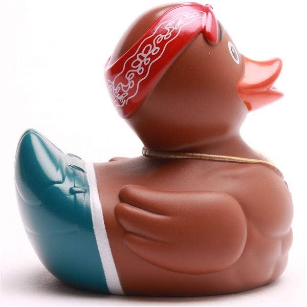 2Duck Rapper Duck