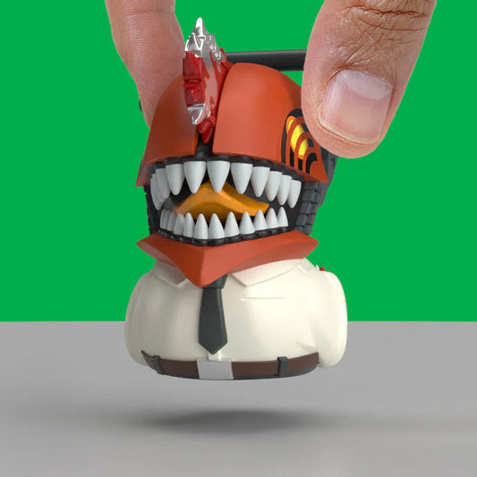 Chainsaw Man Mini TUBBZ