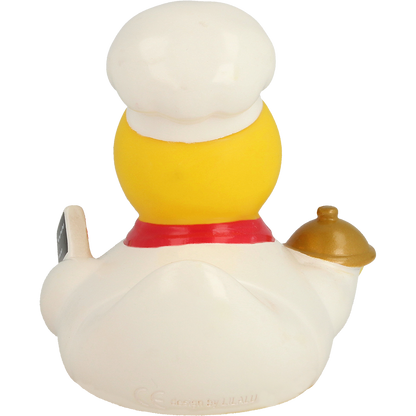Chef Duck