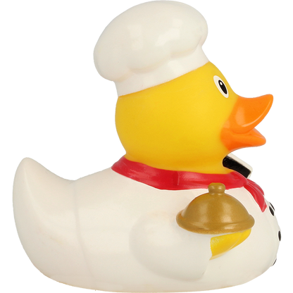 Chef Duck