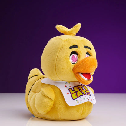 Five Nights At Freddy's : Peluche TUBBZ Chica