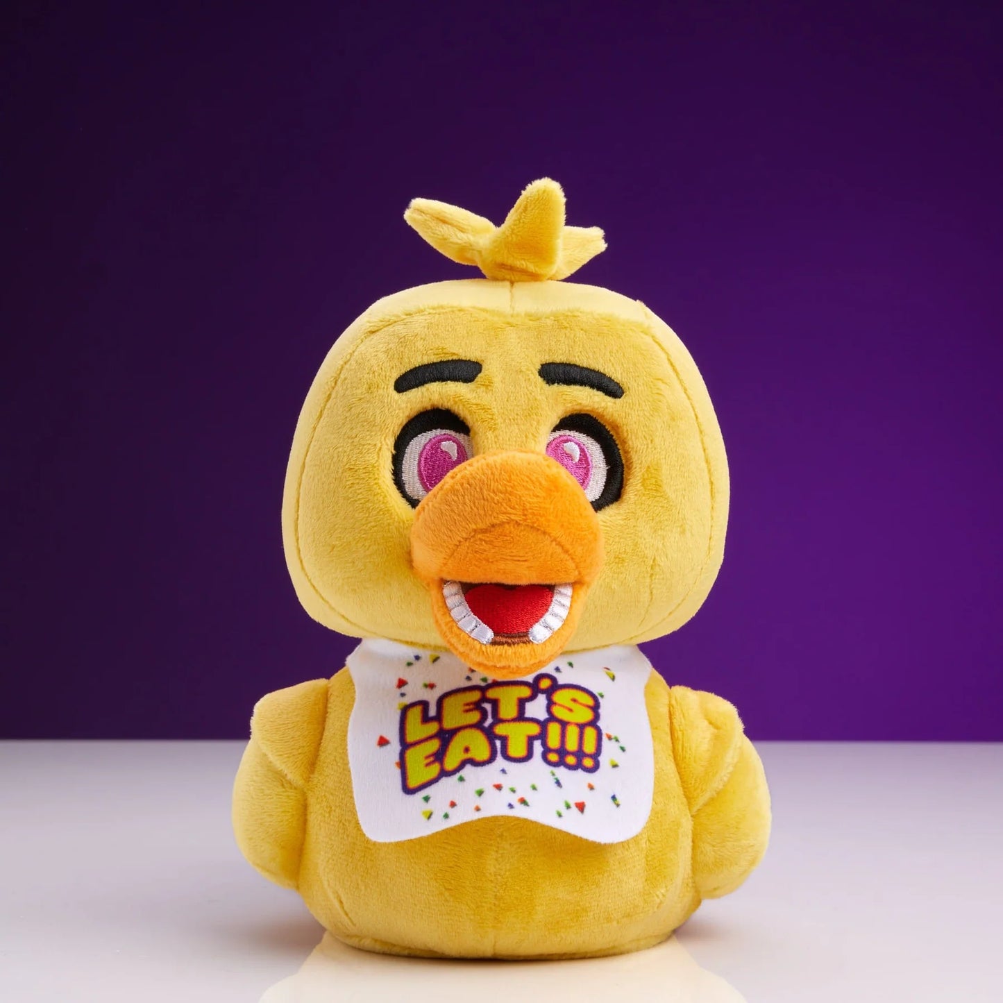 Five Nights At Freddy's : Peluche TUBBZ Chica