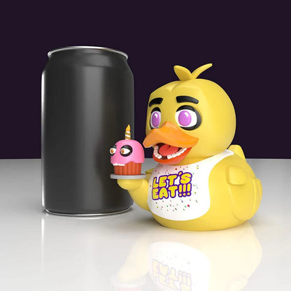 Five Nights at Freddy's: Chica TUBBZ (Boxed Edition)
