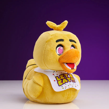 Five Nights At Freddy's : Peluche TUBBZ Chica
