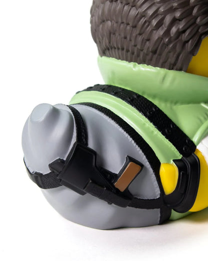 Resident Evil: Chris Redfield TUBBZ ( Boxed Edition)
