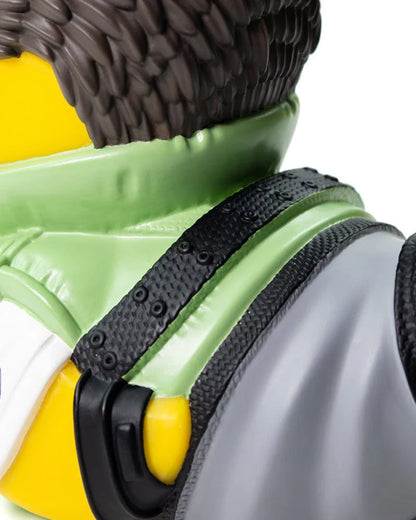 Resident Evil: Chris Redfield TUBBZ ( Boxed Edition)