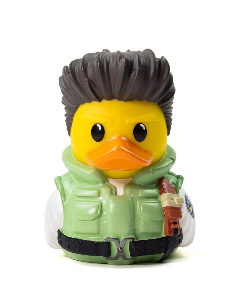 Resident Evil: Chris Redfield TUBBZ ( Boxed Edition)