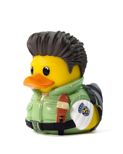 Resident Evil: Chris Redfield TUBBZ ( Boxed Edition)