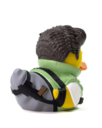 Resident Evil: Chris Redfield TUBBZ ( Boxed Edition)