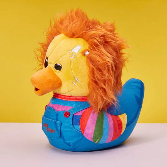 Chucky : Peluche TUBBZ Chucky