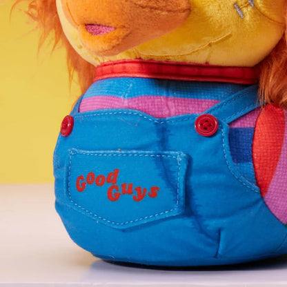 Chucky: Chucky TUBBZ Plushie