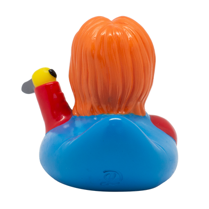 Horror Duck