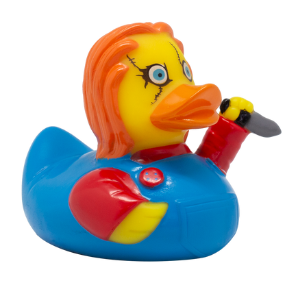 Horror Duck