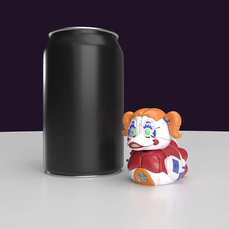 Five Nights at Freddy's: Circus Baby TUBBZ (Mini Edition)