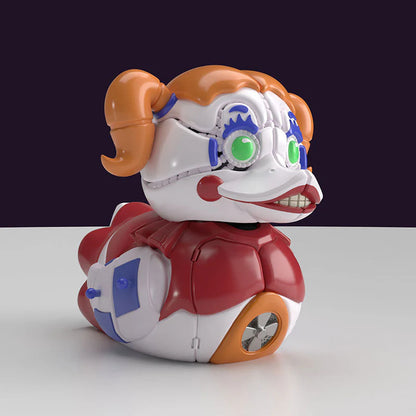 Five Nights at Freddy's: Circus Baby TUBBZ (Mini Edition)