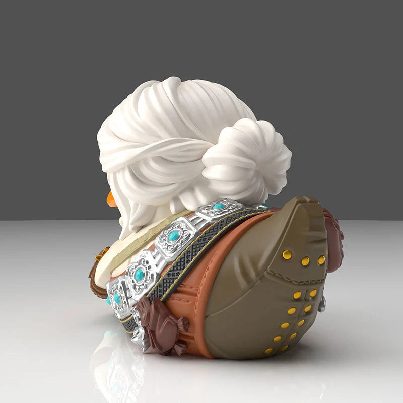 The Witcher: Ciri TUBBZ (First Edition)