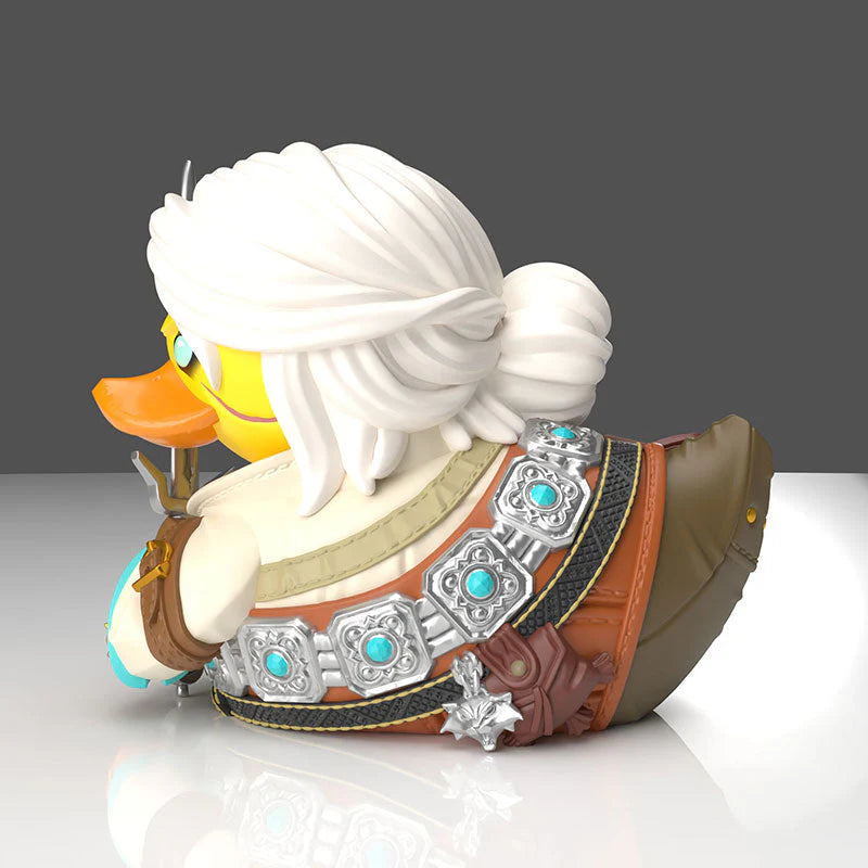 The Witcher: Ciri TUBBZ (First Edition)